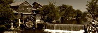 Old Mill, Pigeon Forge