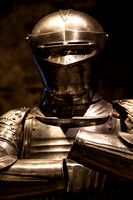 Suit of Armor, White Tower, Tower of London