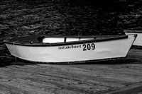 Lost Lake Resort Boat 209