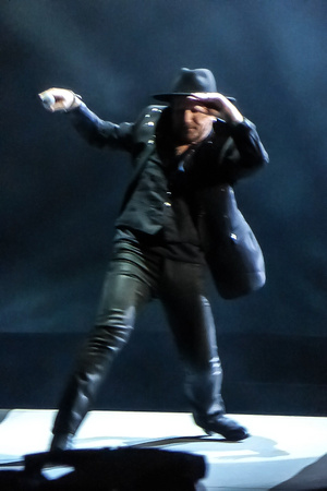 Shadow Man (Bono)