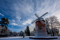 Marymoor Park Windmill