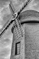 Marymoor Windmill