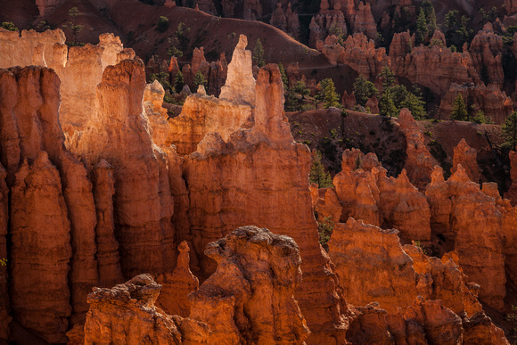 Sunset Point, Bryce Canyon