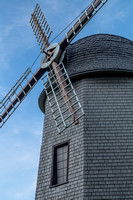 Marymoor Windmill