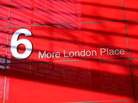 6 More London Place
