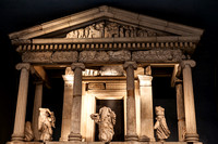 Parthenon Altar, British Museum