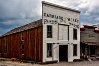 Carriage Works