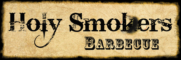 Holy Smokers Barbeque