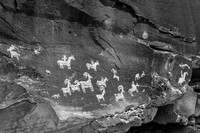 Petroglyphs and Pictographs