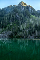 Goat Lake