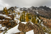 Ingalls Pass