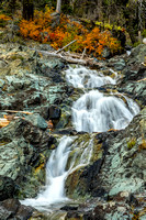 Ingalls Pass