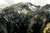 Ingalls Pass